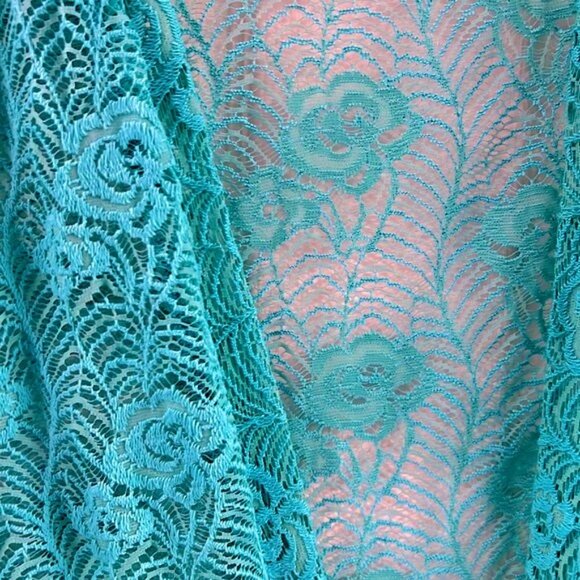 Open front cardigan - Picture 3 of 4